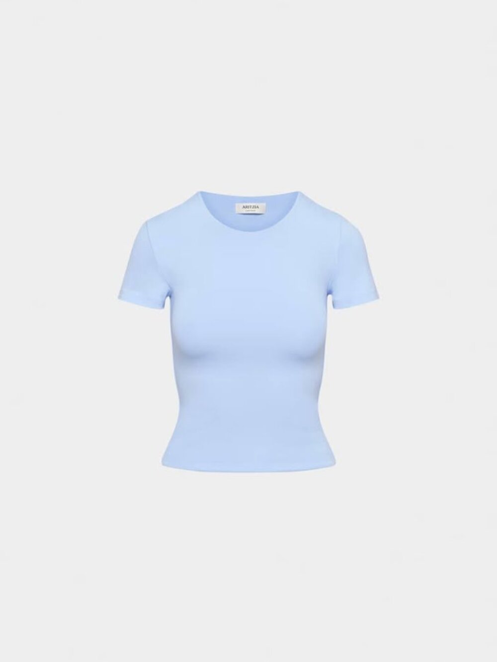 Aritzia Contour Short Sleeve T-Shirt Size L